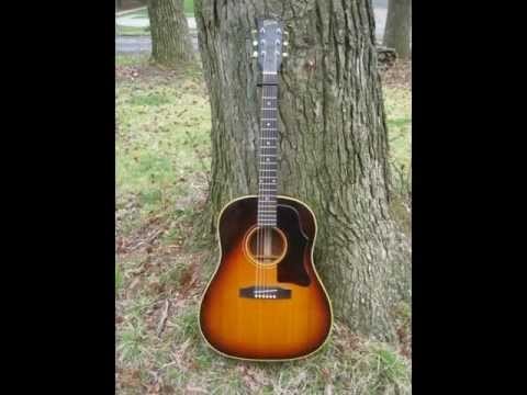 Chely Wright » Chely Wright - Emma Jean's Guitar