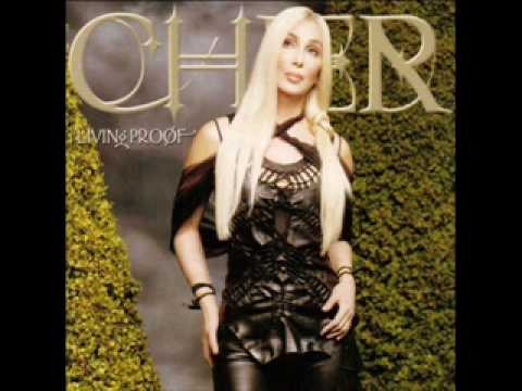 Cher » Cher - Real Love - Living Proof