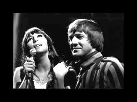 Cher » Sonny & Cher - I got you babe (HQ)