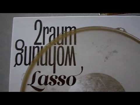 2raumwohnung » 2raumwohnung - Lasso - Limited Box Set