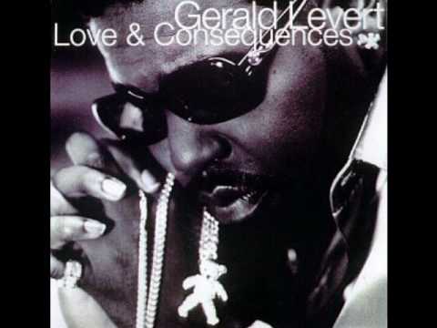 Gerald Levert » Gerald Levert - Definition Of A Man