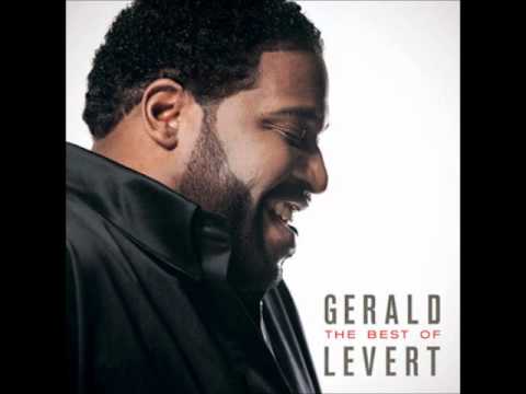 Gerald Levert » Didn't We- Gerald Levert