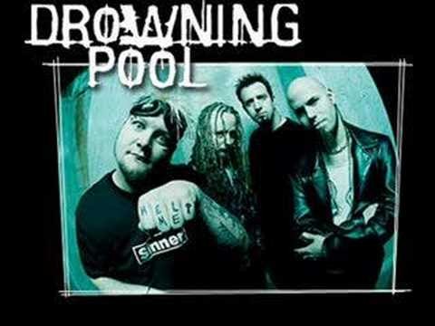 Drowning Pool » Drowning Pool - Follow (demo)