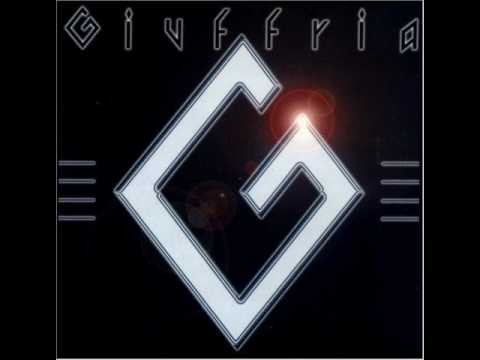 Giuffria » Giuffria - Lonely in Love