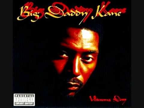 Big Daddy Kane » Big Daddy Kane - Hold It Down