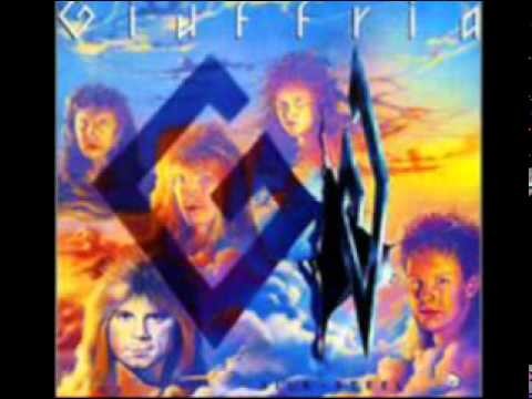 Giuffria » Giuffria - I Must Be Dreaming (audio only)