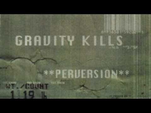 Gravity Kills » Gravity Kills - One