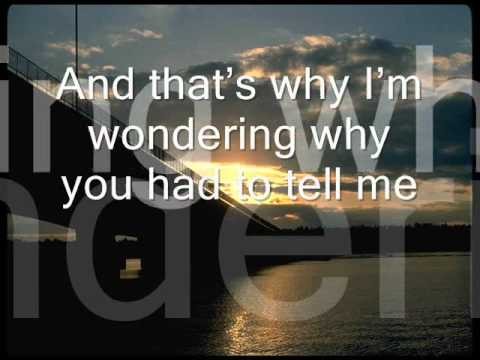 Howie Day » Howie Day - She Says [With Lyrics]