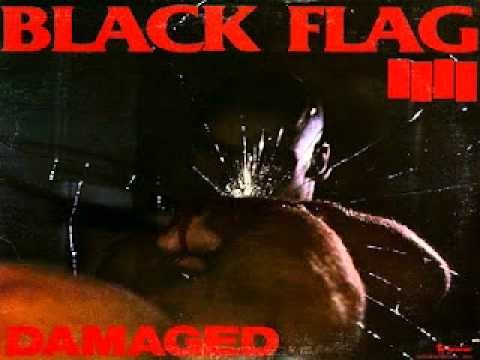 Black Flag » Black Flag - Room 13