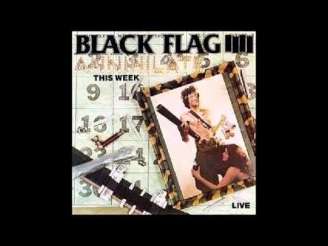 Black Flag » Best one yet- Black Flag