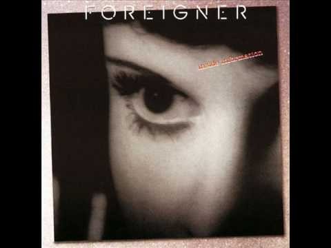 Foreigner » Foreigner-Face to Face