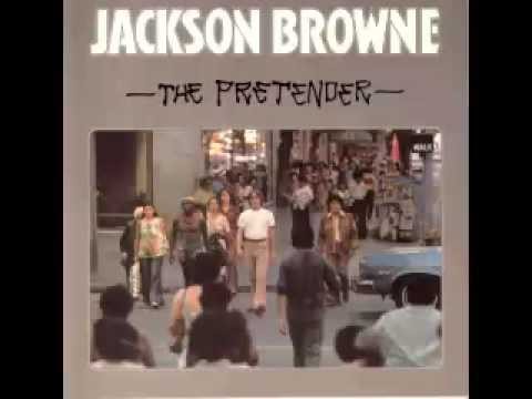 Jackson Browne » Jackson Browne - The Fuse + lyrics