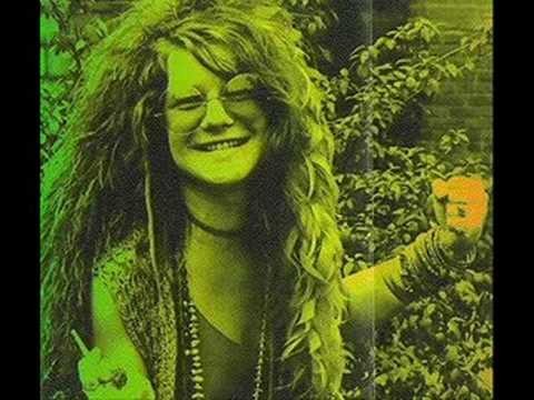 Janis Joplin » Janis Joplin A Woman Left Lonely