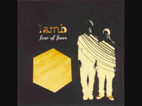 Lamb » Lamb -  Here (Fear of Fours)