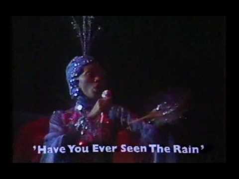 Boney M. » Boney M. "Have You Ever Seen The Rain ?"