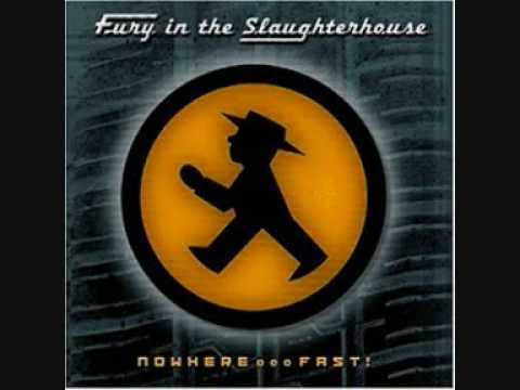 Fury In The Slaughterhouse » Fury In The Slaughterhouse - romeo and juliet