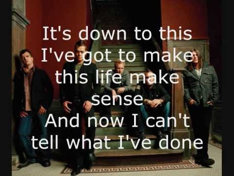 3 Doors Down » Away From The Sun - 3 Doors Down (with Lyrics)