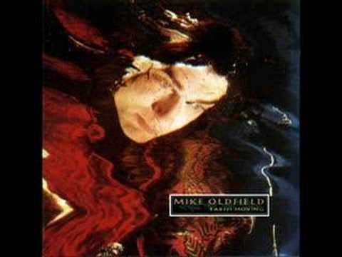 Mike Oldfield » Mike Oldfield - Holy