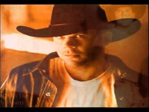 Gary Allan » Gary Allan - Of All The Hearts (1996)