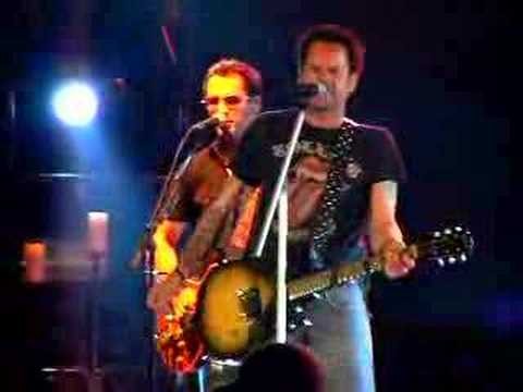 Gary Allan » Gary Allan -- "Her Man"