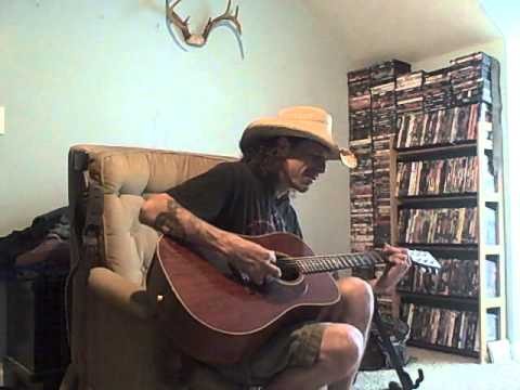 Gary Allan » Gary Allan Her Man - cover