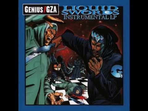 Genius » Genius/GZA - Labels (Instrumental) [Track 6]