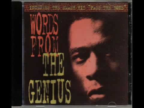 Genius » Genius - Feel The Pain (lyrics)