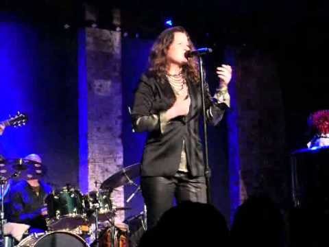 Paula Cole » Paula Cole - Carmen - March 22, 2011