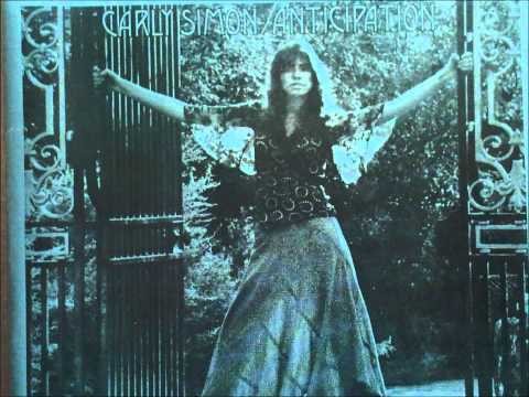 Carly Simon » Carly Simon - Legend In Your Own Time