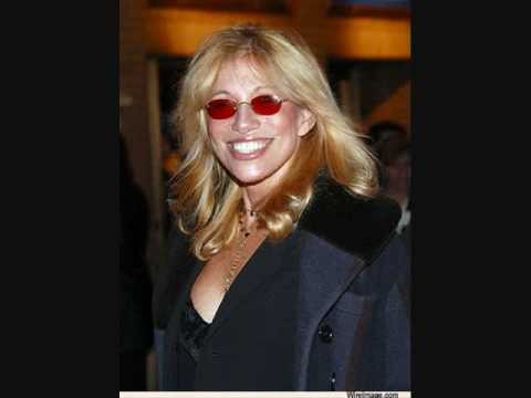 Carly Simon » Carly Simon - Better Not Tell Her