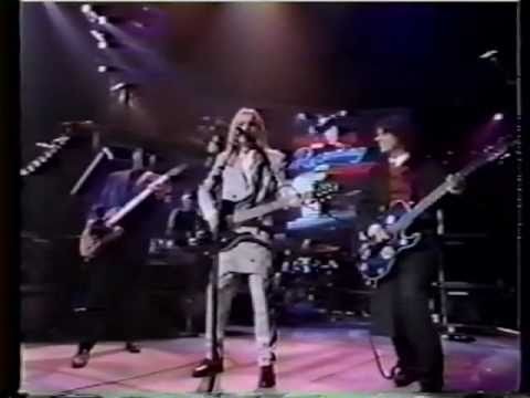 Cheap Trick » Cheap Trick - All Shook Up (Elvis tribute)
