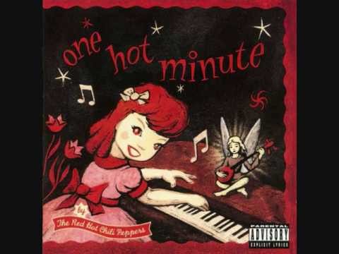 Red Hot Chili Peppers » Red Hot Chili Peppers - Tearjerker