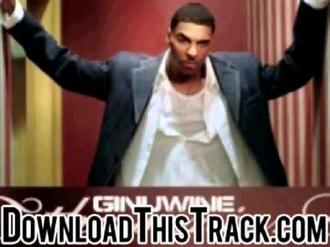 Ginuwine » Ginuwine - Locked Down (with lyrics) - HD