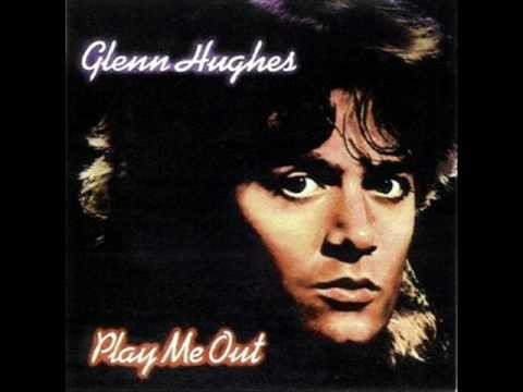 Glenn Hughes » Glenn Hughes - Smile