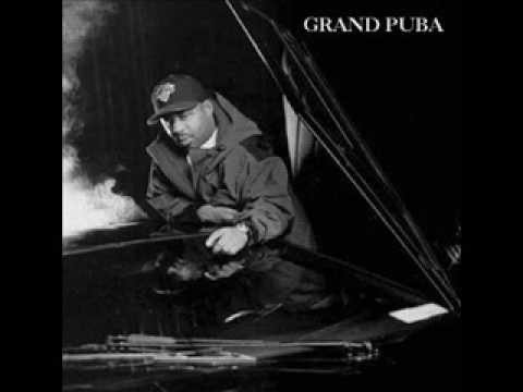 Grand Puba » Grand Puba - Up And Down (2001)