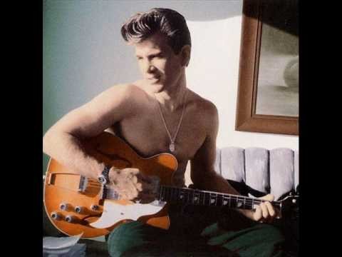 Chris Isaak » Chris Isaak - The Lonely Ones (Audio Only)