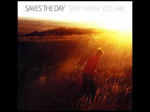 Saves The Day » 5 Saves The Day - Jukebox Breakdown