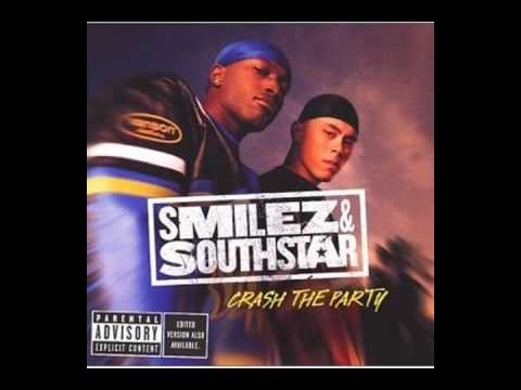 Smilez & Southstar » Smilez & Southstar Who Wants This