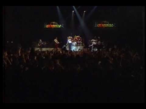 Huey Lewis And The News » Huey Lewis And The News - Heart And Soul (Live)