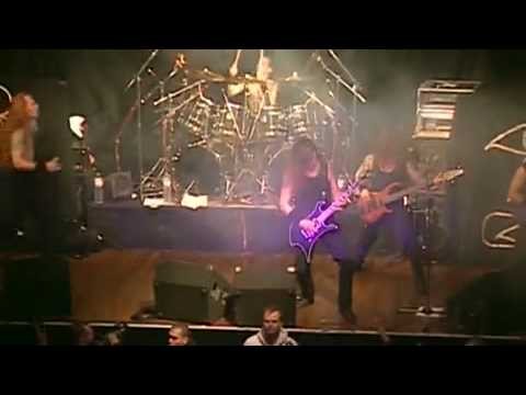 Iced Earth » Iced Earth - Stand Alone (live)