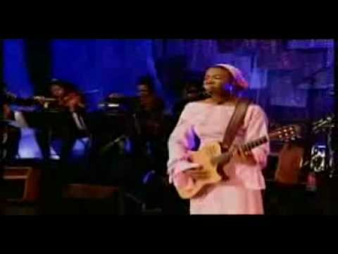India Arie » India Arie """""" Live*.READY FOR LOVE.