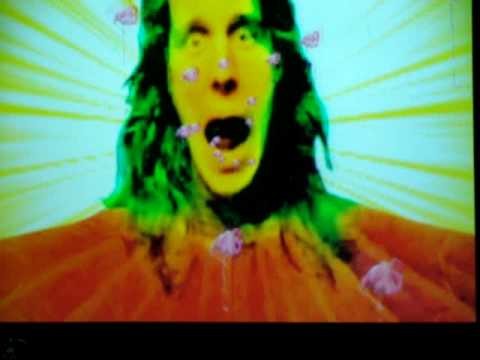 Todd Rundgren » Todd Rundgren. AWATS # 2 Flamingo.Zen Archer