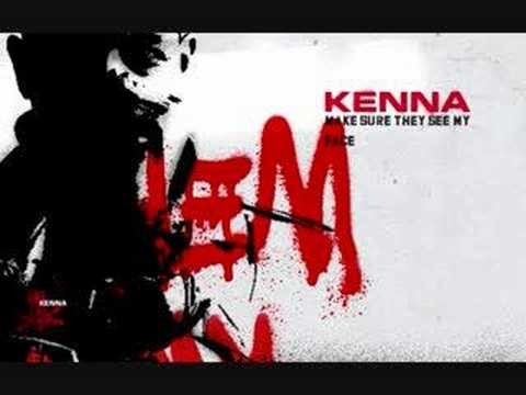 Kenna » Kenna - Sunday After You (Burning Down Remix)