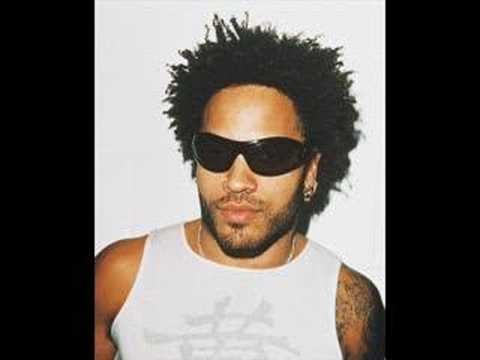 Lenny Kravitz » Lenny Kravitz - Aint no sunshine when sheÂ´s Gone