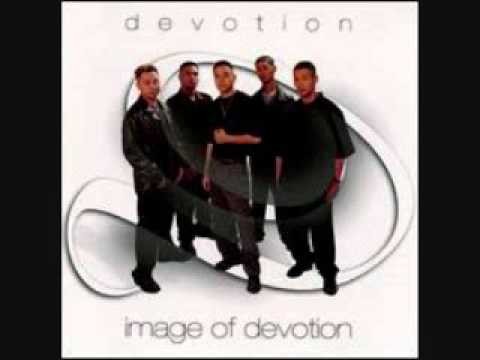 Devotion » Devotion  /  Girl Its You