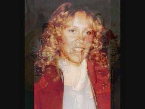 Agnetha Faltskog » Agnetha Faltskog   We Move As One