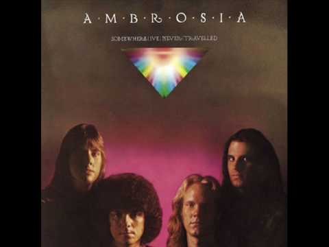 Ambrosia » Ambrosia - I Wanna Know