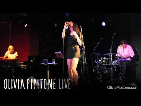 Nina Simone » Nina Simone - Buck by Olivia Pipitone