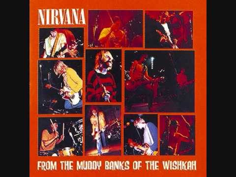 Nirvana » Nirvana - Milk It