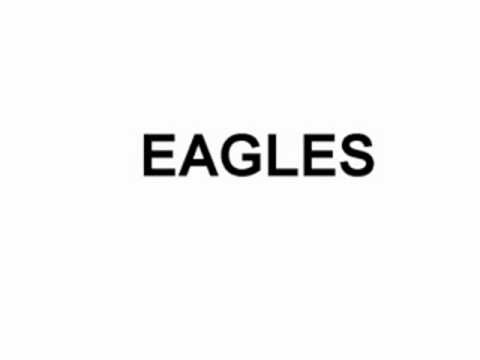 Eagles » Eagles the greeks don t want no freaks